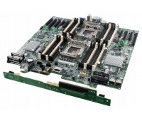 Материнская плата HP Proliant ML350p Gen8 (667253-001, 635678-002, 635678-004)