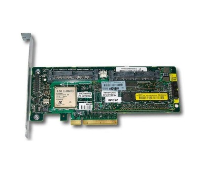 Контроллер HP Smart Array P400/256MB (405132-B21)