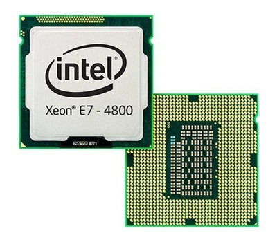 Процессор для серверов HP Intel Xeon E7-4870 (650770-B21)