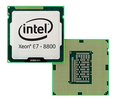 Процессор для серверов HP Intel Xeon E7-8837 (643081-B21)