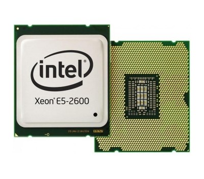 Процессор для серверов HPE Intel Xeon E5-2620v4 (828355-B21)