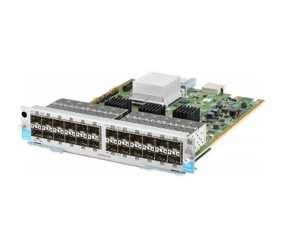 Модуль HPE Aruba 24p 1GbE SFP (J9988A)