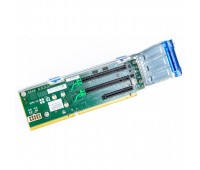 Райзер-карта HPE 2SFF NVMe/SAS SC Riser Kit (P14505-B21)